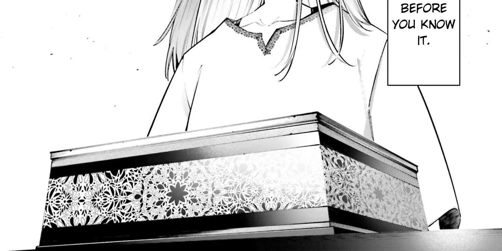 Rekkyou Sensen Chapter 18 page 9 - 