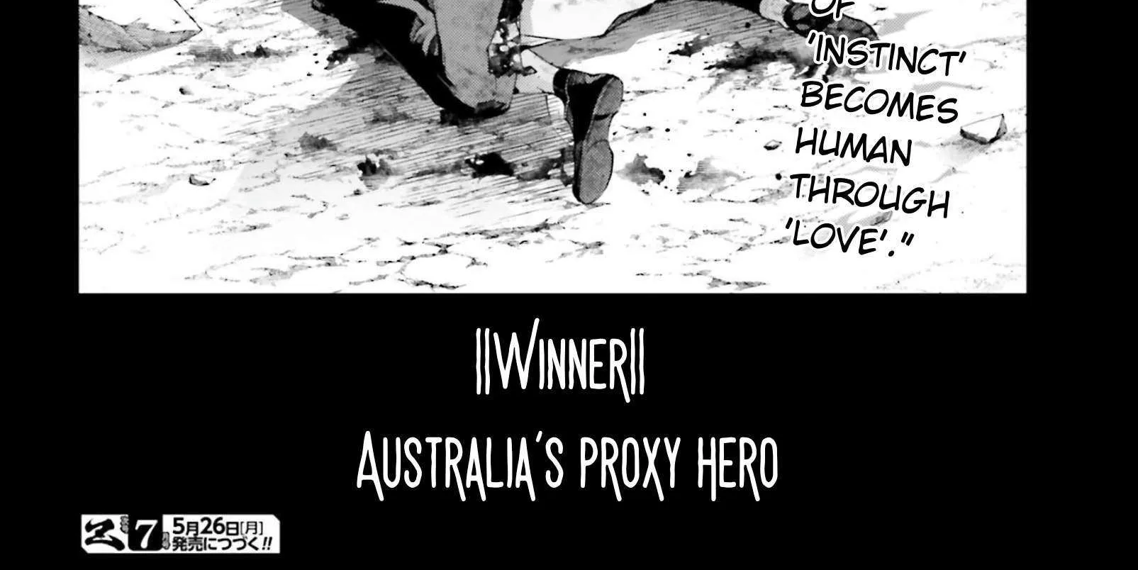 Rekkyou Sensen Chapter 18 page 86 - 