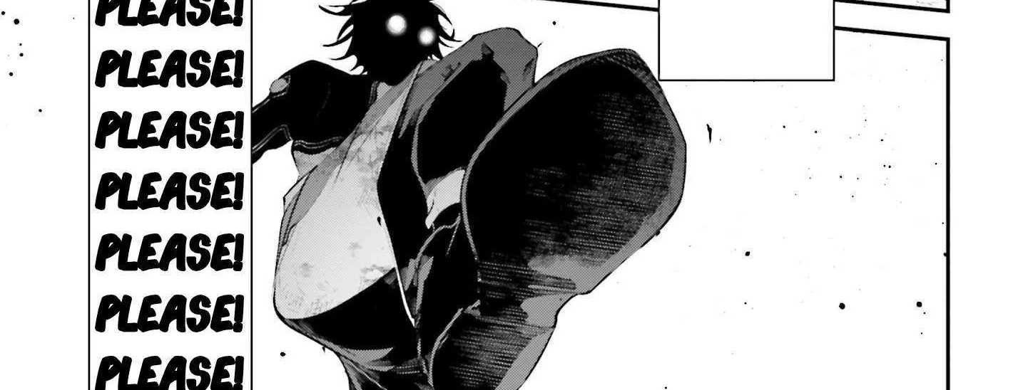 Rekkyou Sensen Chapter 18 page 90 - 