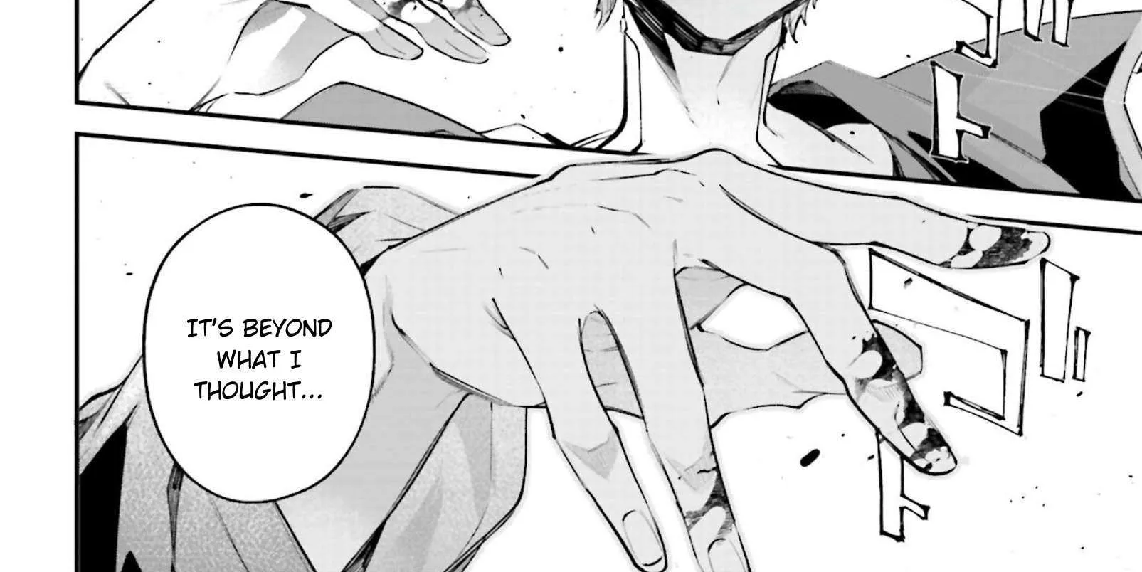 Rekkyou Sensen Chapter 19 page 56 - 