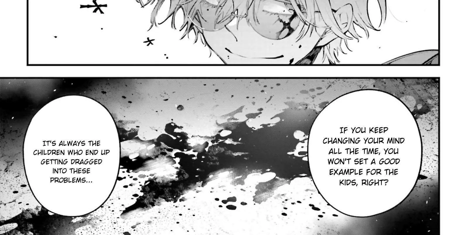 Rekkyou Sensen Chapter 19 page 62 - 