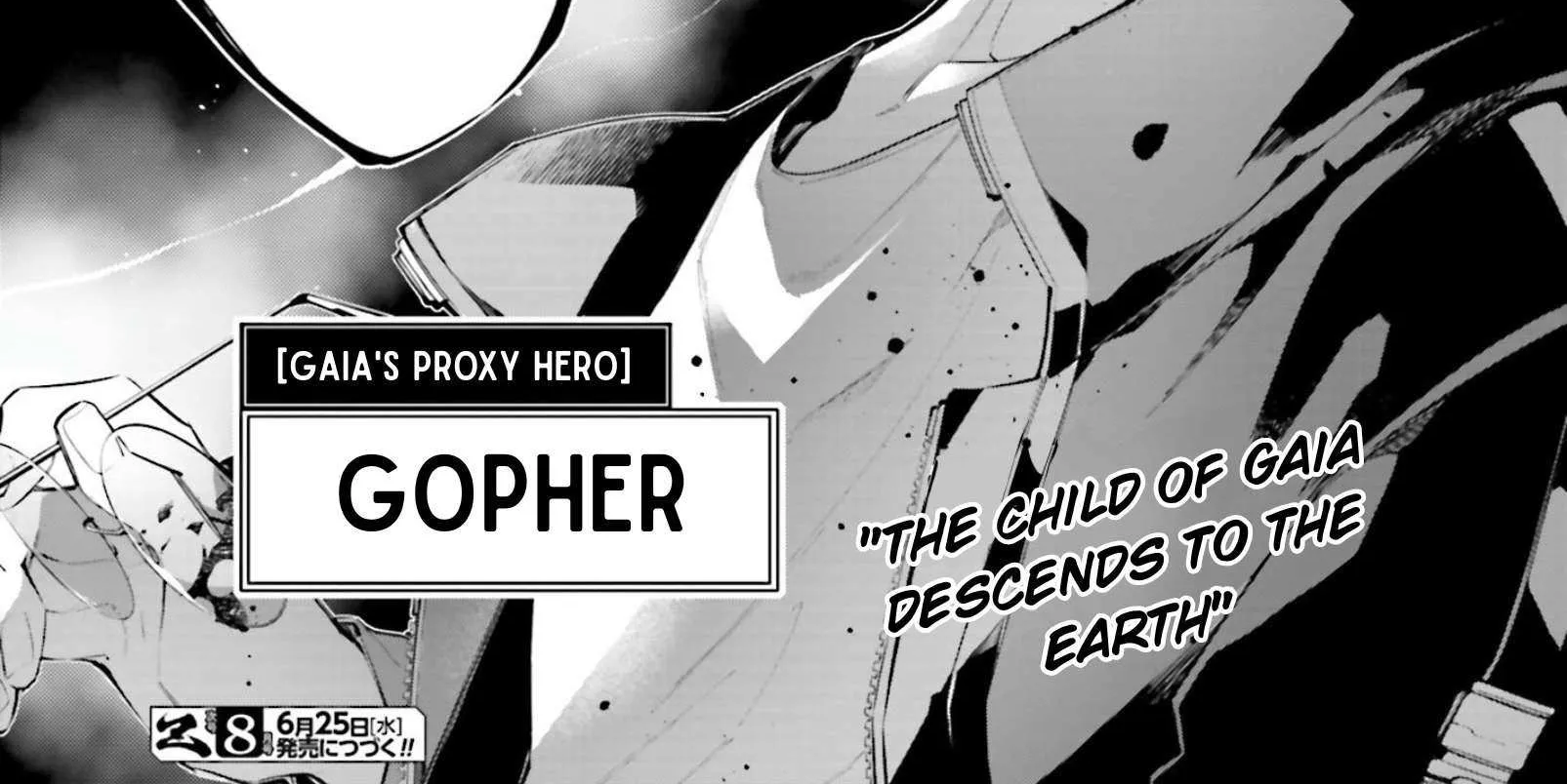 Rekkyou Sensen Chapter 19 page 64 - 