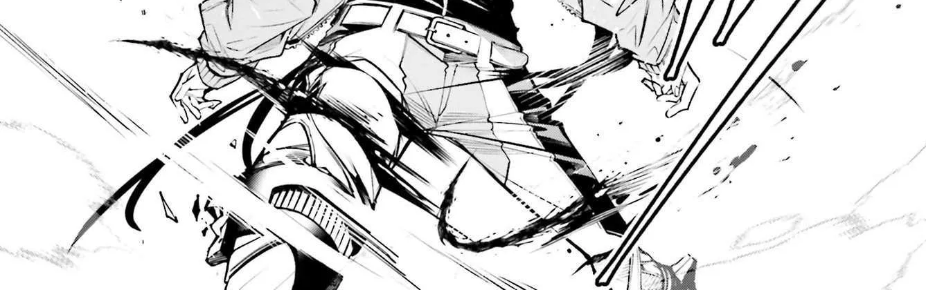 Rekkyou Sensen Chapter 2 page 22 - 