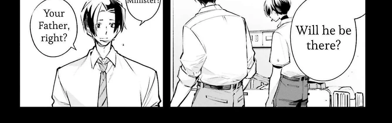 Rekkyou Sensen Chapter 2 page 36 - 