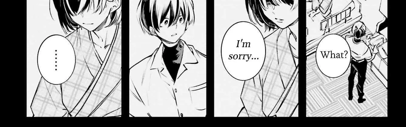 Rekkyou Sensen Chapter 2 page 42 - 
