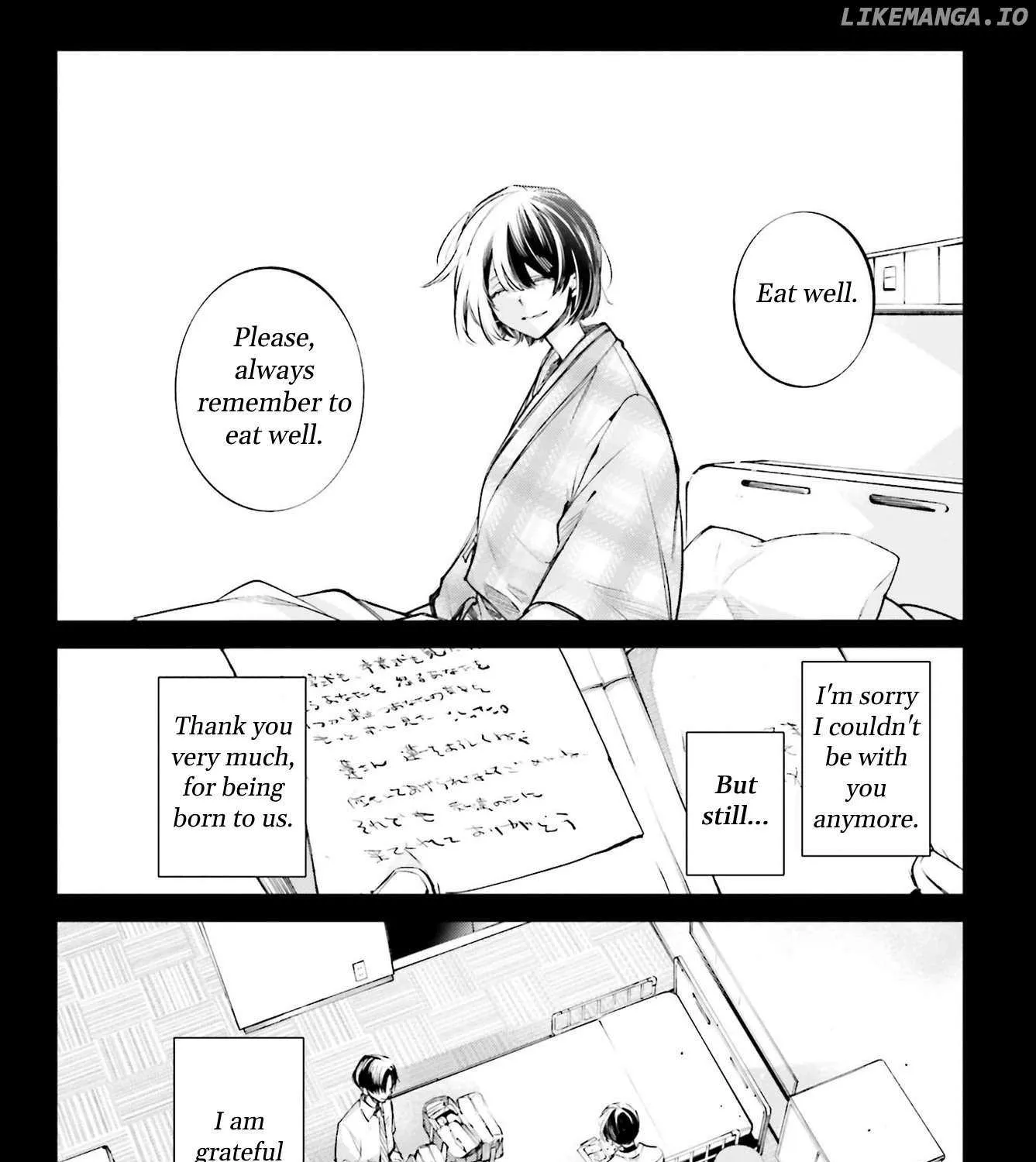 Rekkyou Sensen Chapter 2 page 43 - 