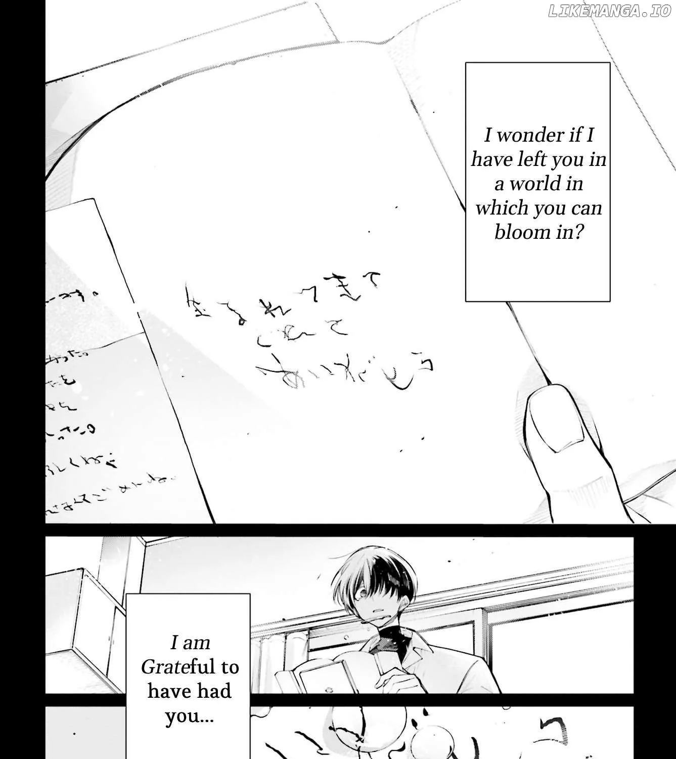 Rekkyou Sensen Chapter 2 page 45 - 