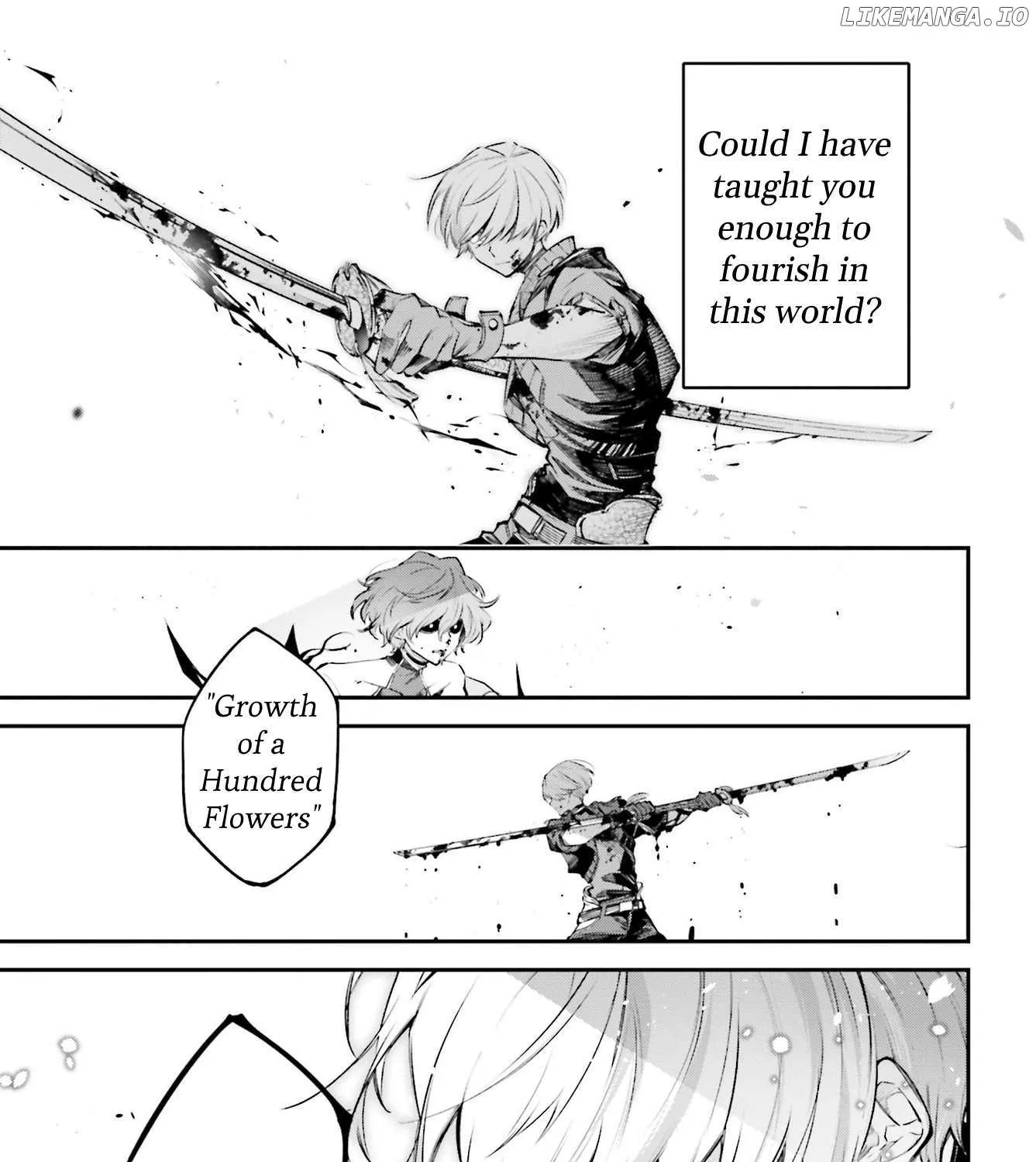 Rekkyou Sensen Chapter 2 page 47 - 