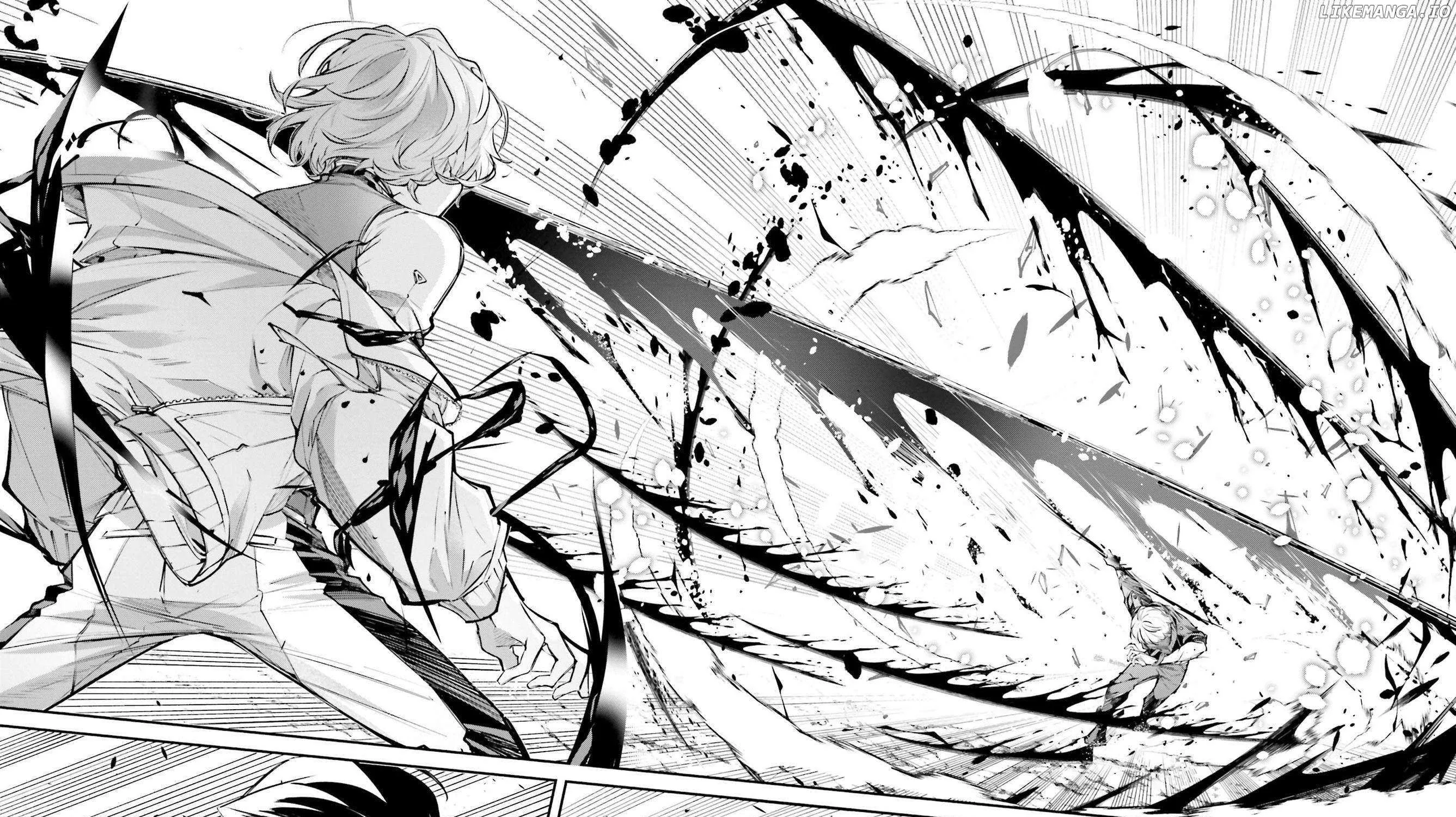 Rekkyou Sensen Chapter 2 page 49 - 