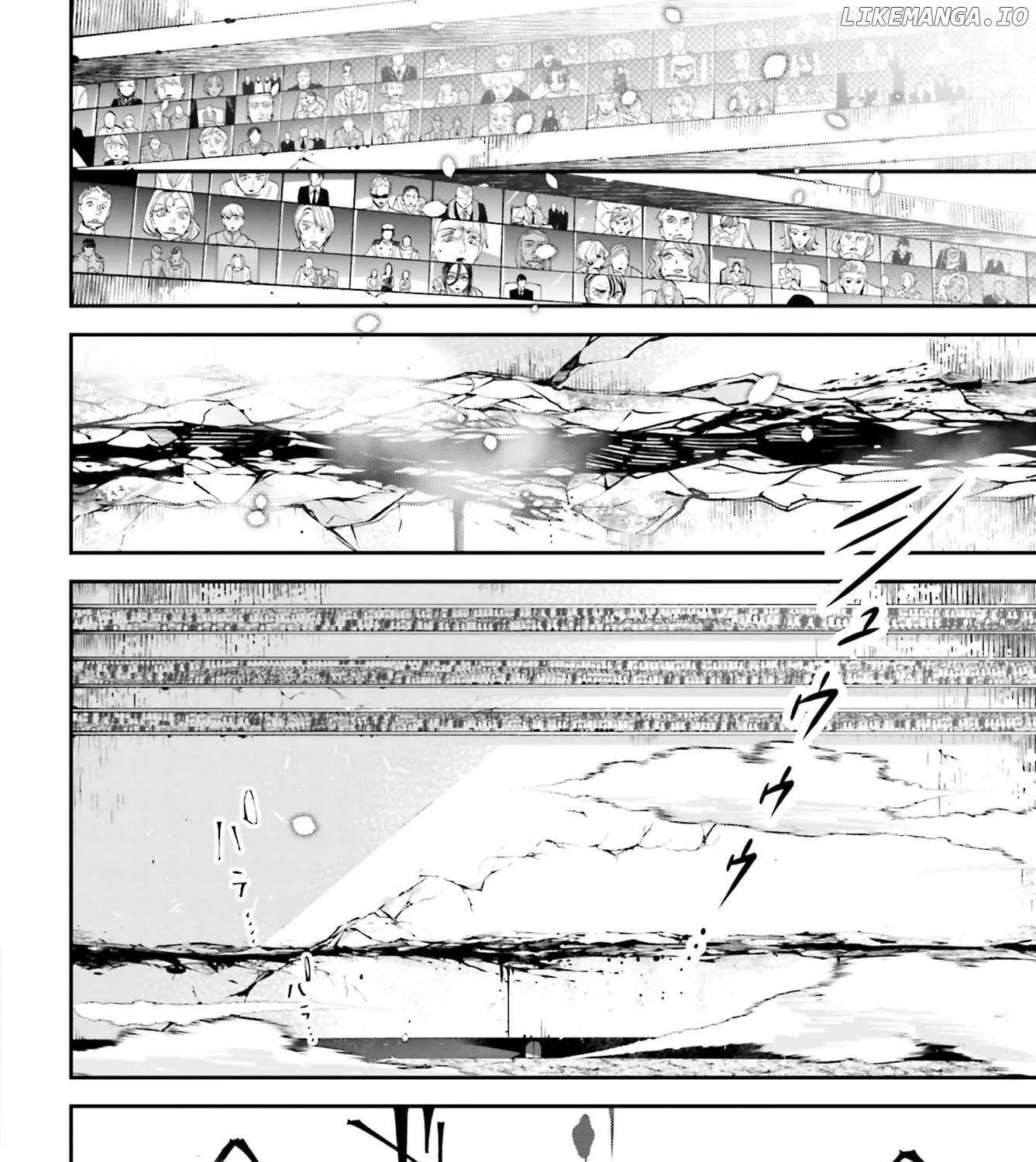 Rekkyou Sensen Chapter 2 page 51 - 