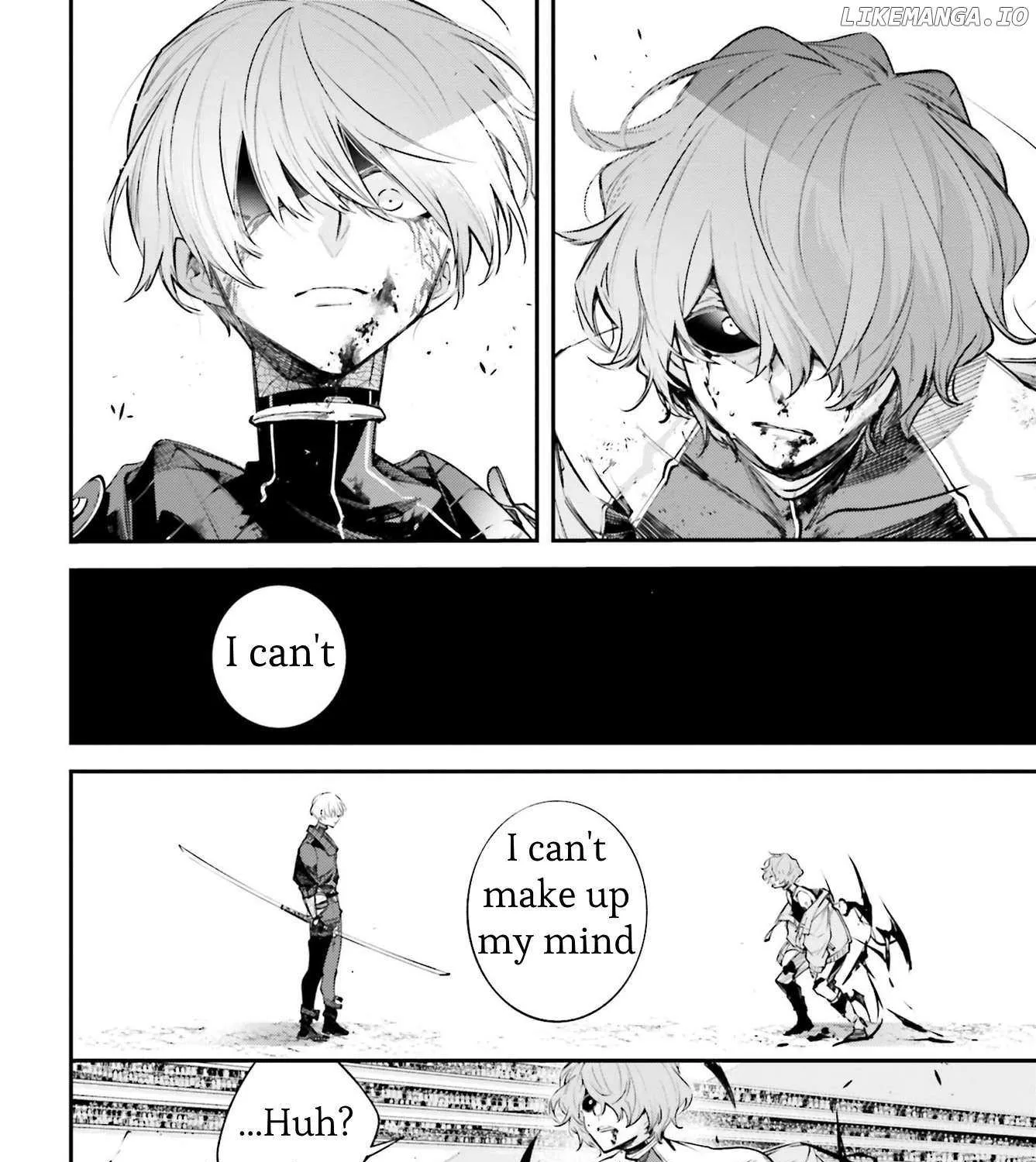 Rekkyou Sensen Chapter 2 page 55 - 