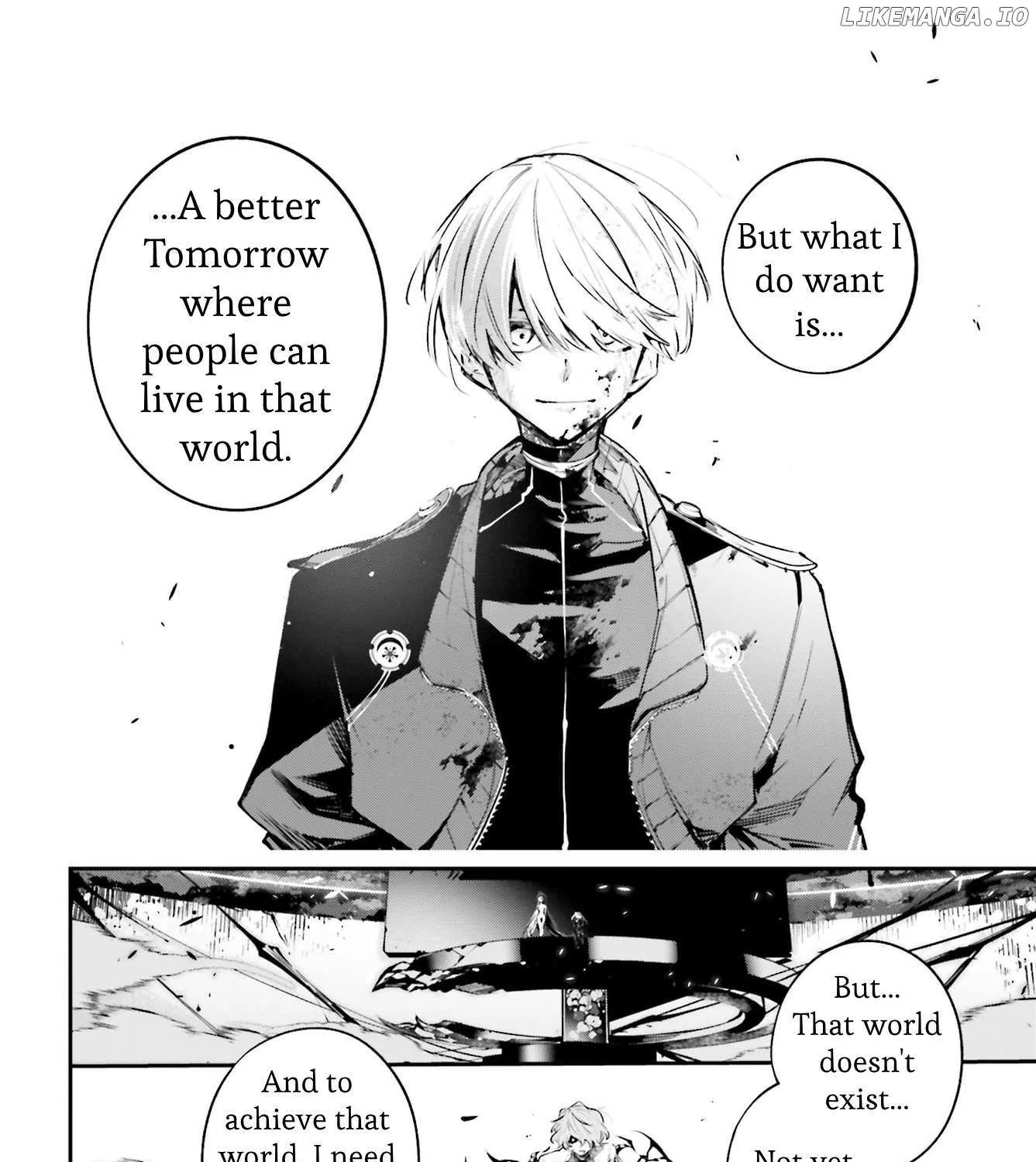 Rekkyou Sensen Chapter 2 page 59 - 
