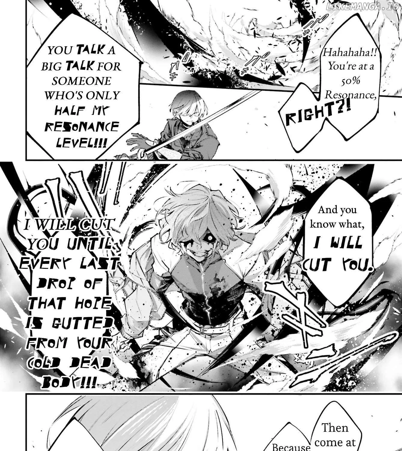 Rekkyou Sensen Chapter 2 page 63 - 