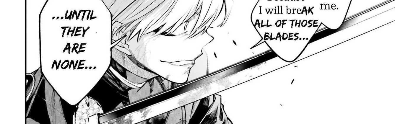 Rekkyou Sensen Chapter 2 page 64 - 