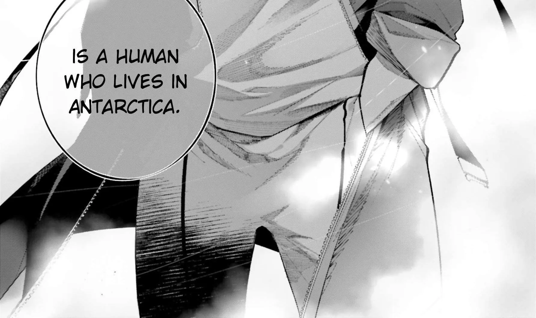 Rekkyou Sensen Chapter 20 page 27 - 