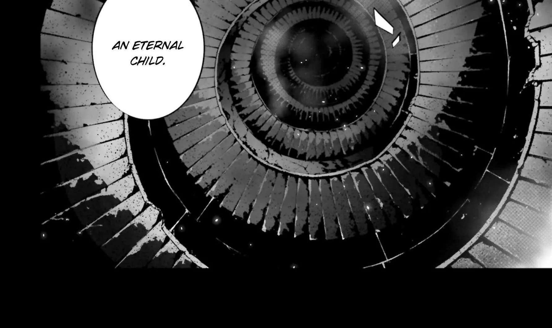 Rekkyou Sensen Chapter 20 page 39 - 