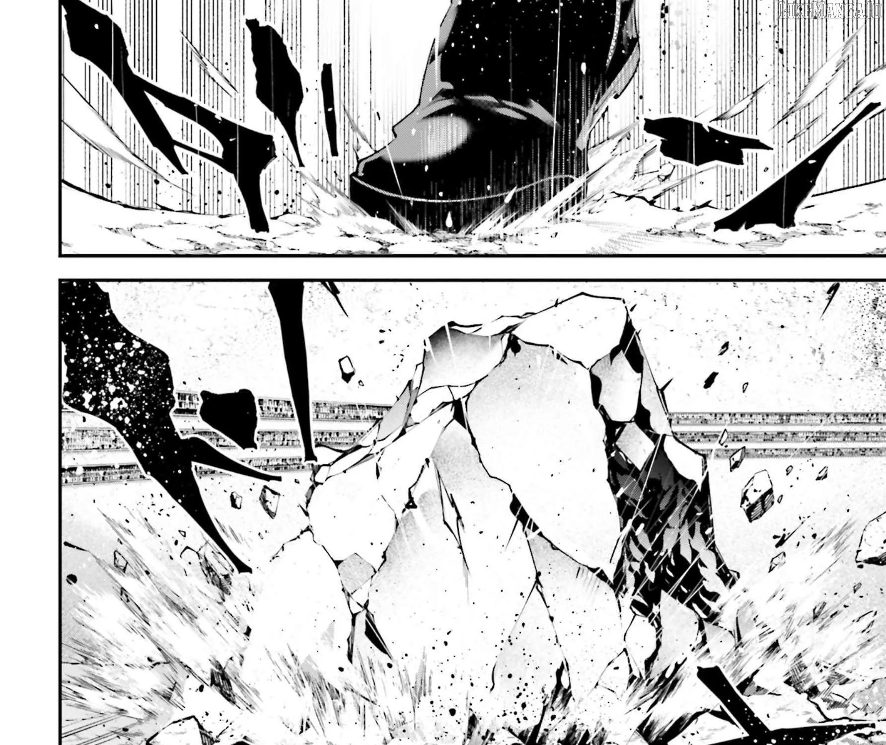 Rekkyou Sensen Chapter 21 page 72 - 