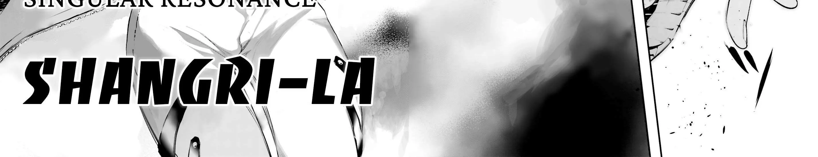 Rekkyou Sensen Chapter 22 page 16 - 