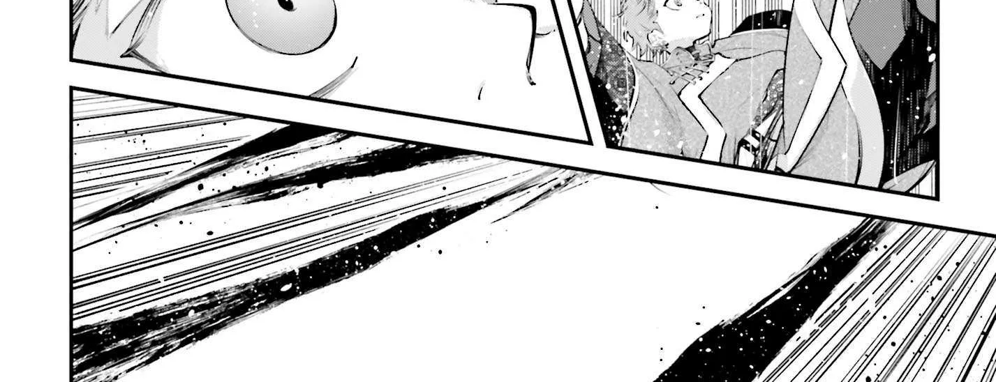 Rekkyou Sensen Chapter 22 page 30 - 