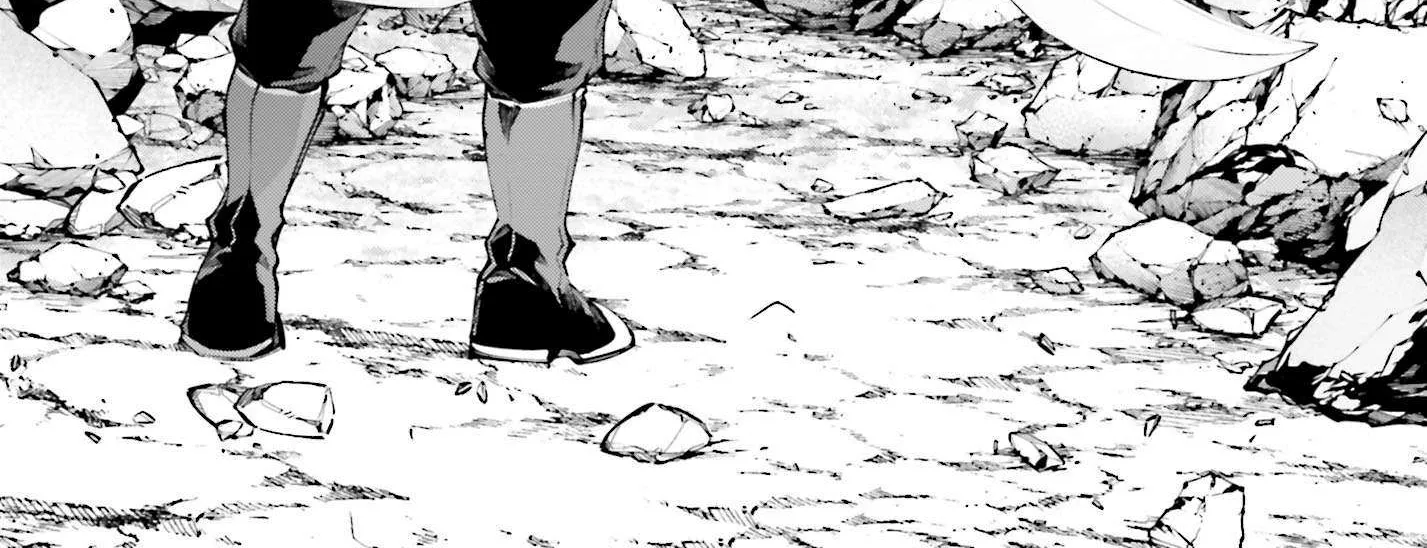 Rekkyou Sensen Chapter 22 page 4 - 