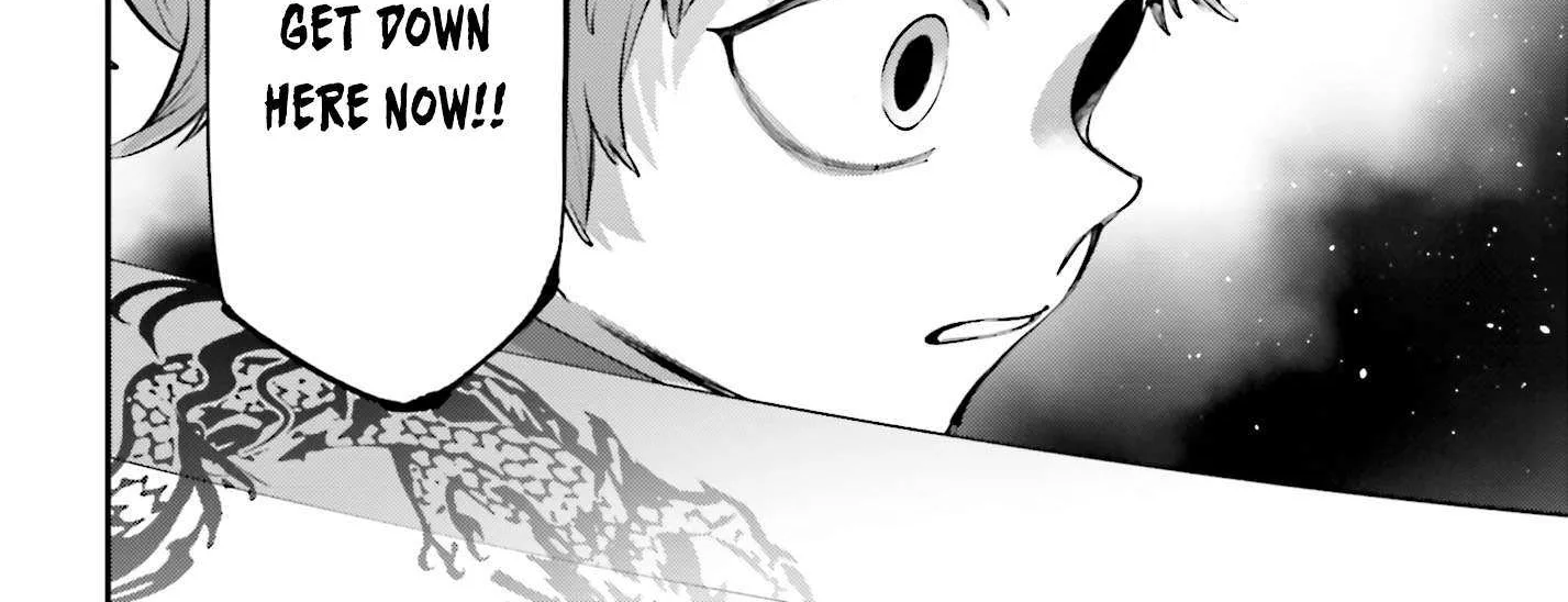Rekkyou Sensen Chapter 22 page 40 - 