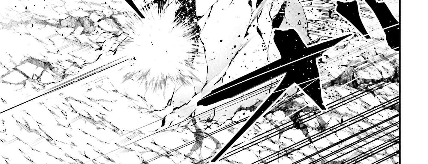 Rekkyou Sensen Chapter 22 page 42 - 