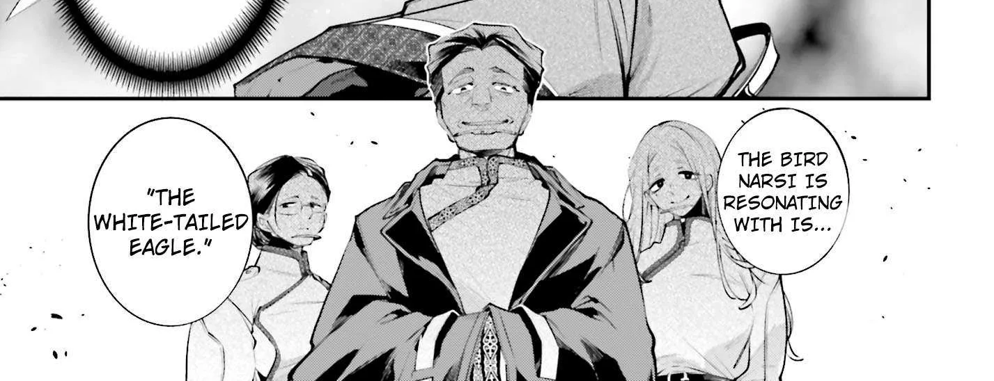 Rekkyou Sensen Chapter 22 page 46 - 