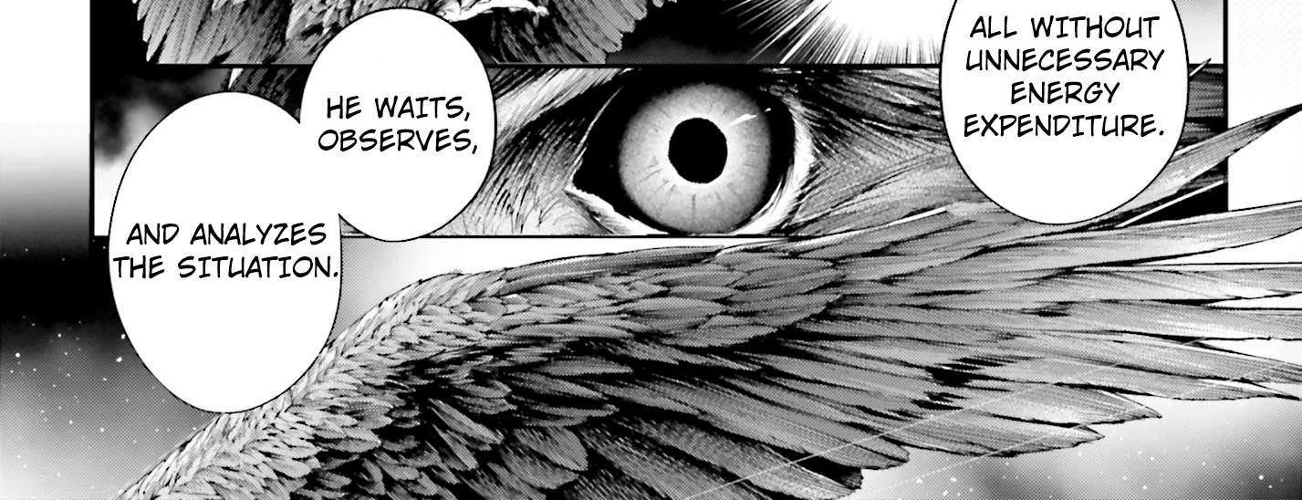 Rekkyou Sensen Chapter 22 page 52 - 
