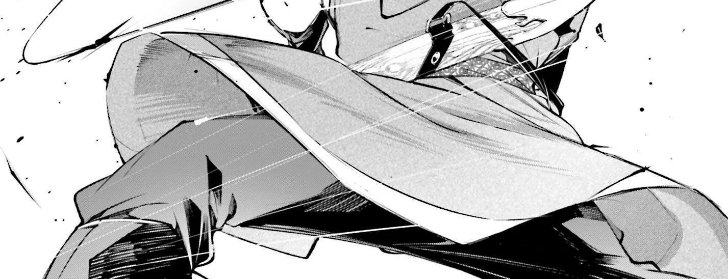 Rekkyou Sensen Chapter 22 page 54 - 