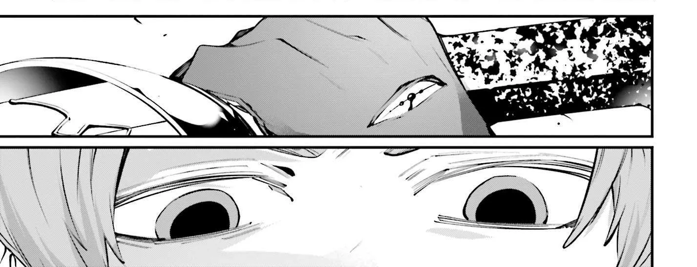 Rekkyou Sensen Chapter 22 page 58 - 