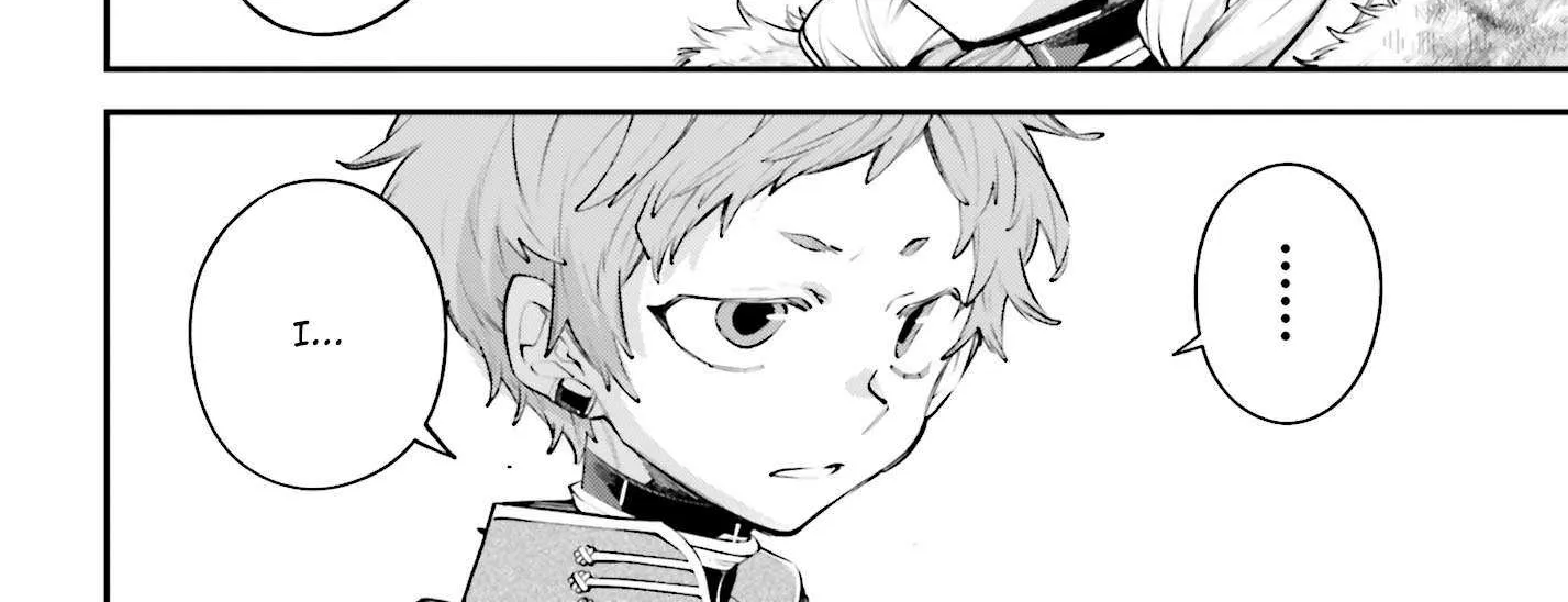 Rekkyou Sensen Chapter 22 page 60 - 