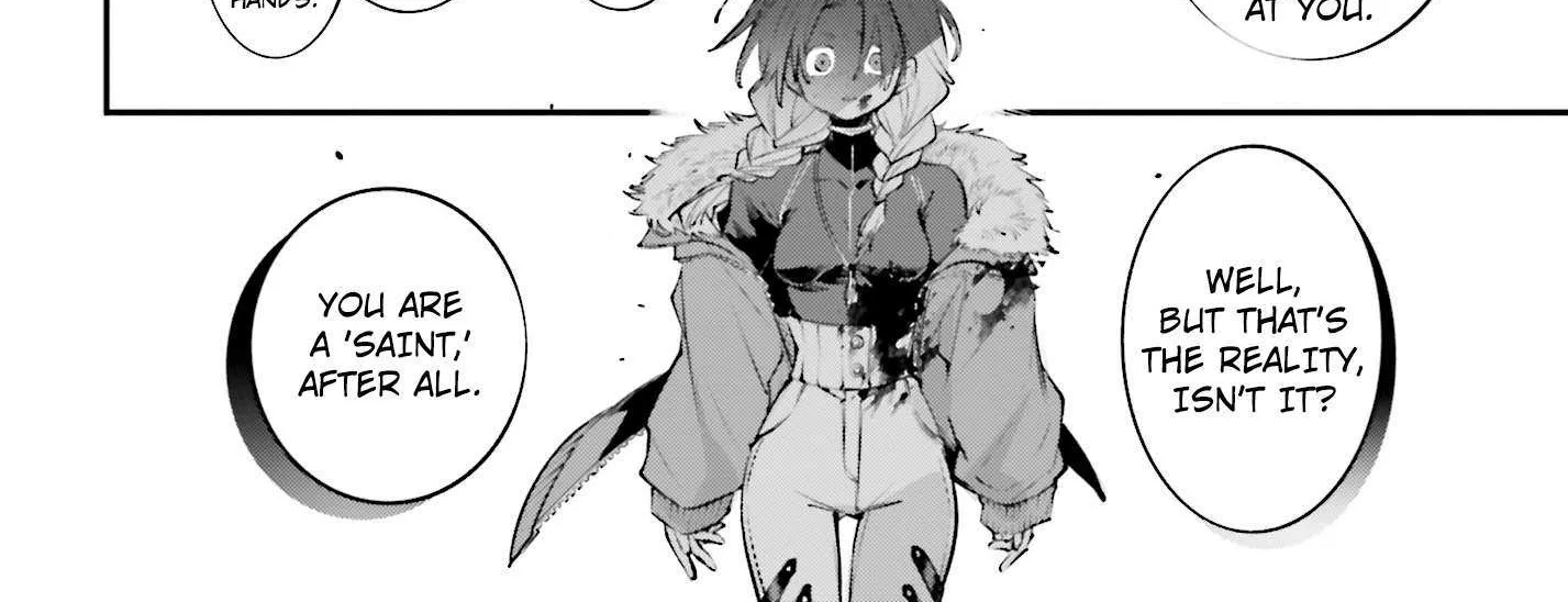 Rekkyou Sensen Chapter 22 page 64 - 