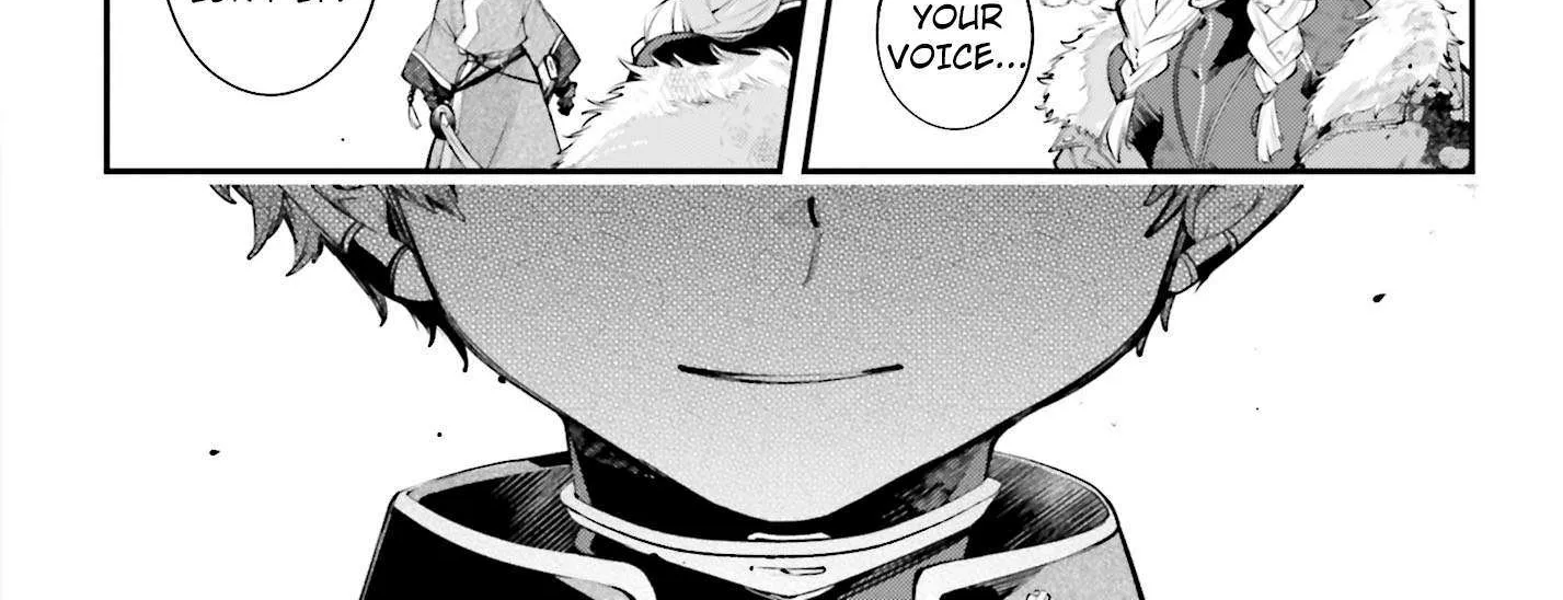 Rekkyou Sensen Chapter 22 page 68 - 