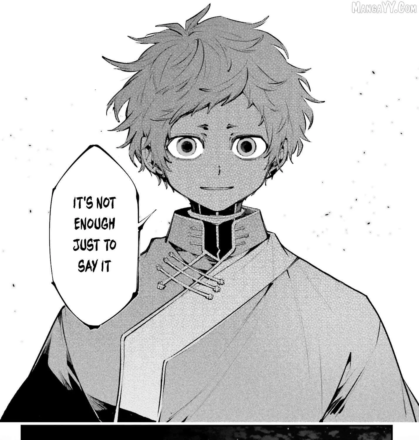 Rekkyou Sensen Chapter 22 page 69 - 