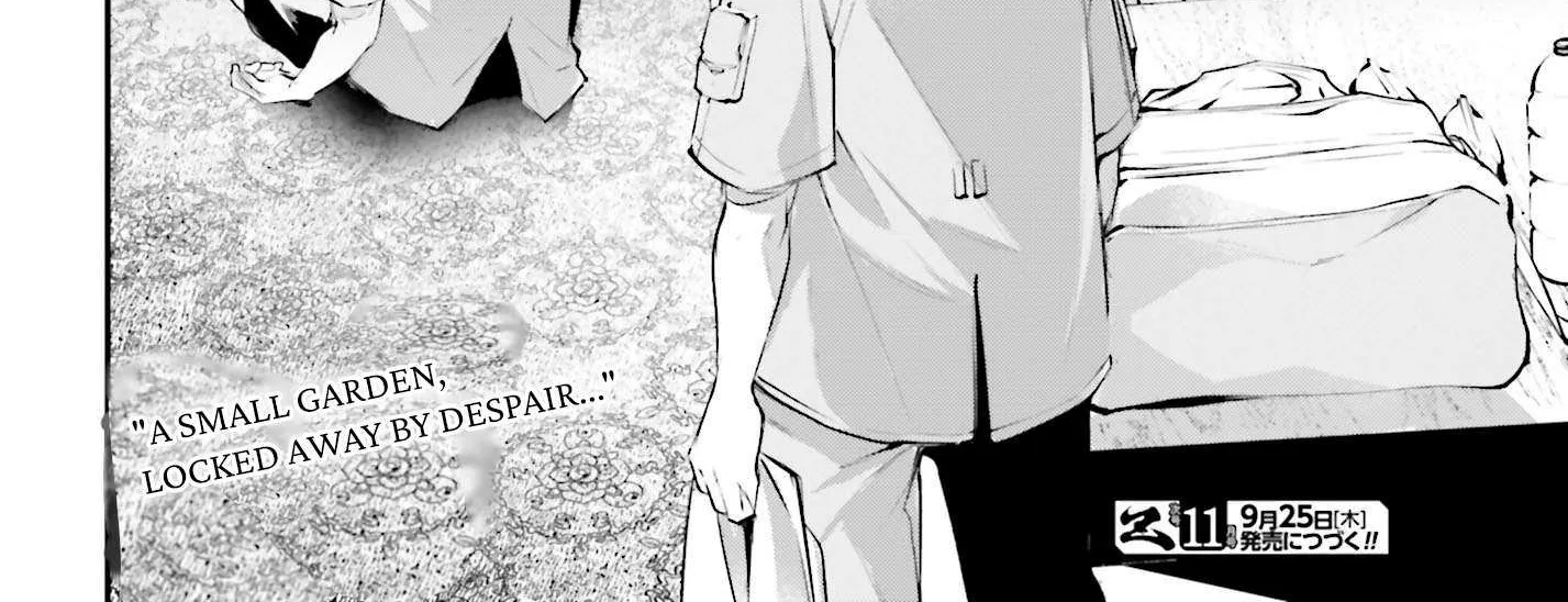 Rekkyou Sensen Chapter 22 page 80 - 