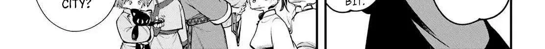 Rekkyou Sensen Chapter 23 page 11 - 