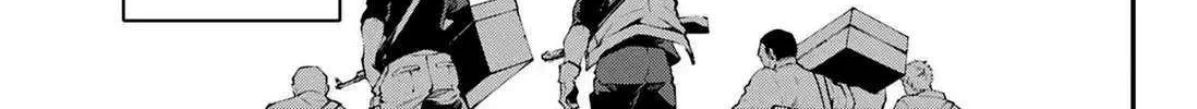 Rekkyou Sensen Chapter 23 page 31 - 
