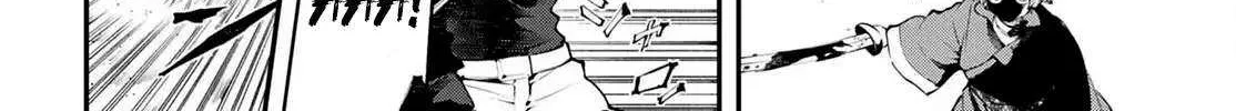 Rekkyou Sensen Chapter 23 page 37 - 