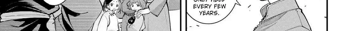 Rekkyou Sensen Chapter 23 page 7 - 