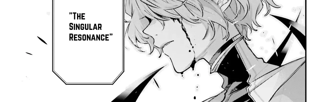 Rekkyou Sensen Chapter 3 page 3 - 