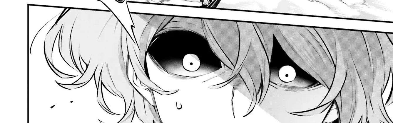 Rekkyou Sensen Chapter 3 page 21 - 