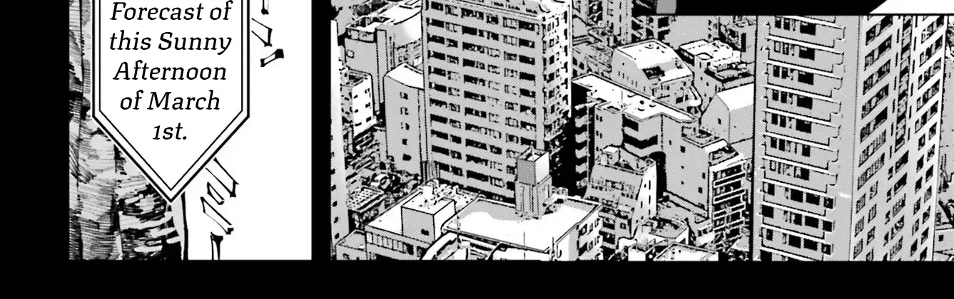 Rekkyou Sensen Chapter 3 page 35 - 