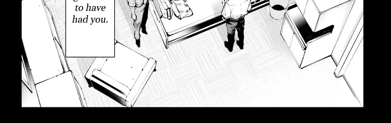Rekkyou Sensen Chapter 3 page 45 - 