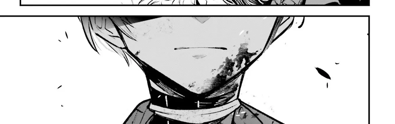 Rekkyou Sensen Chapter 3 page 59 - 