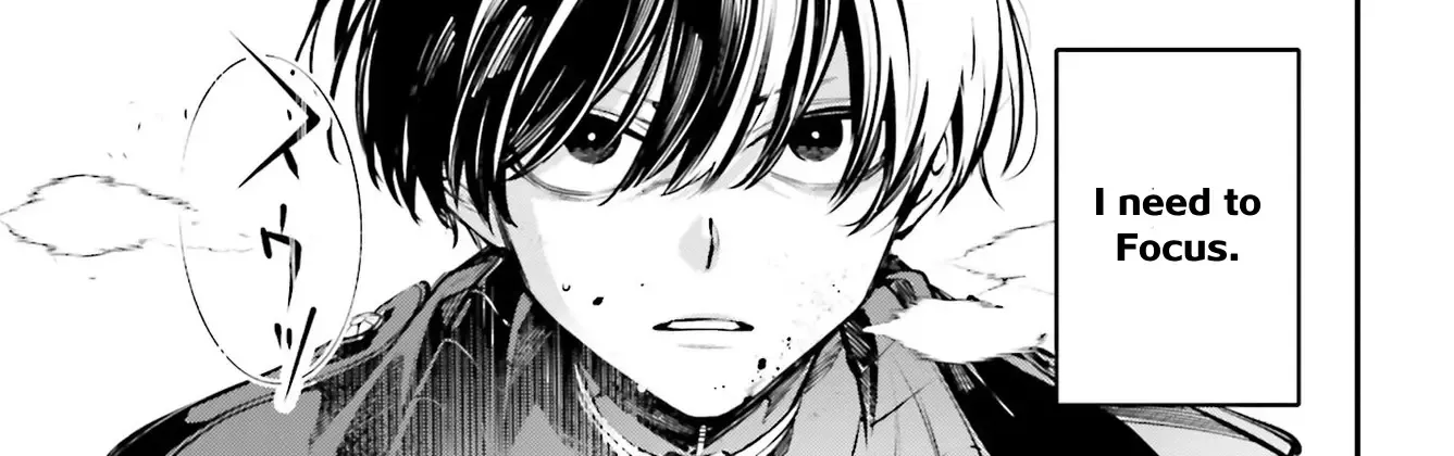 Rekkyou Sensen Chapter 3 page 7 - 