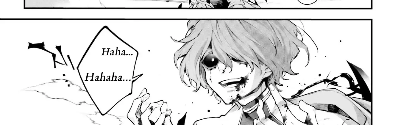 Rekkyou Sensen Chapter 3 page 63 - 