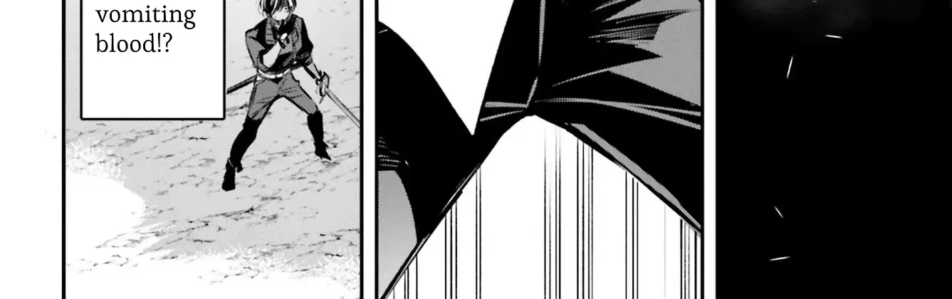 Rekkyou Sensen Chapter 3 page 9 - 