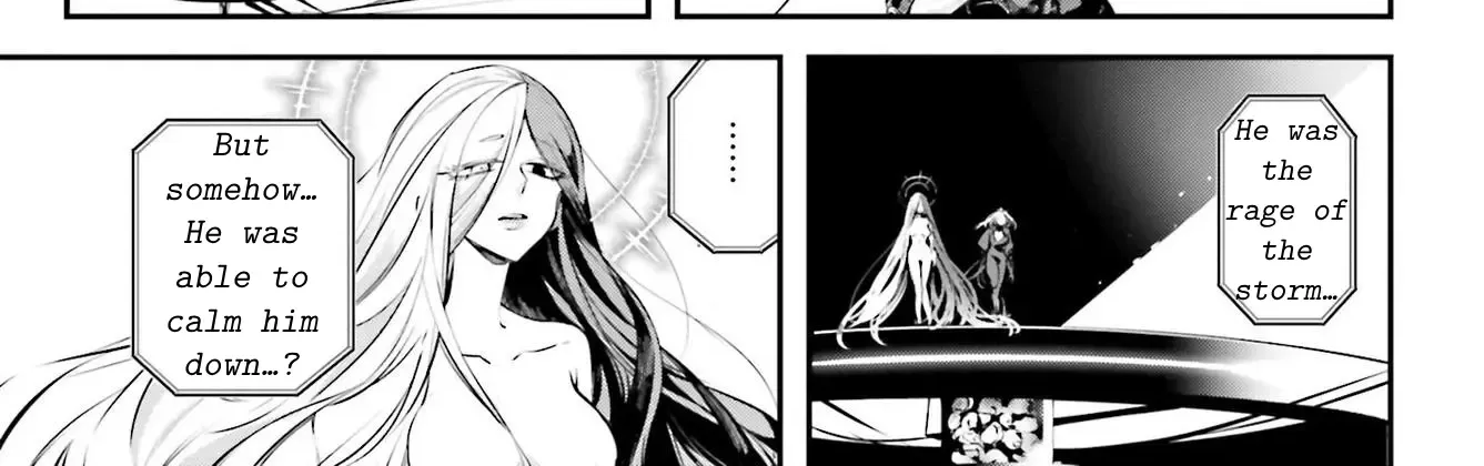 Rekkyou Sensen Chapter 4 page 14 - 