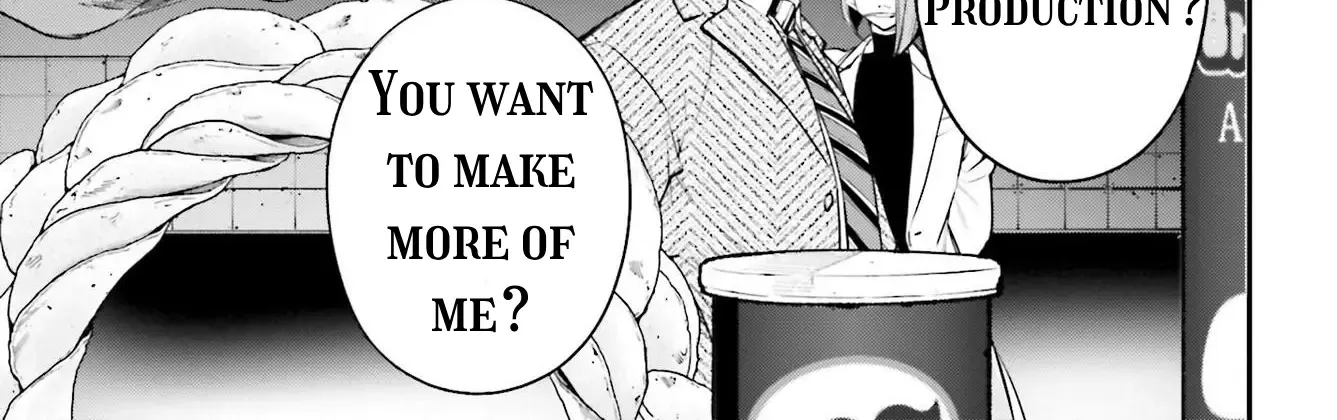 Rekkyou Sensen Chapter 4 page 22 - 
