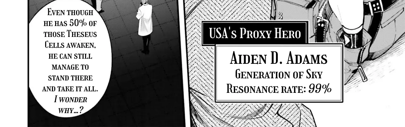 Rekkyou Sensen Chapter 4 page 24 - 
